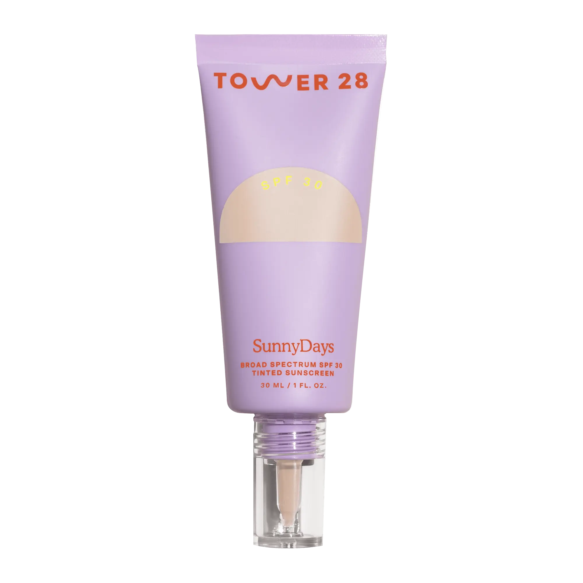 SunnyDays Tinted SPF 30