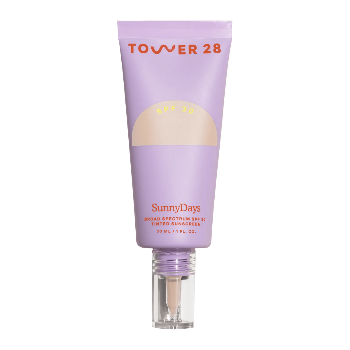 Tower 28 SunnyDays Tinted SPF 30 product image