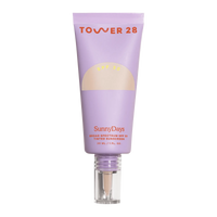 Tower 28 Beauty SunnyDays™ Tinted SPF 30 in the shade 05 Fairfax. [05 Fairfax]