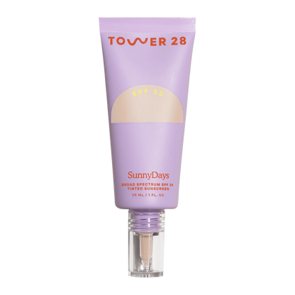 05 Fairfax [Tower 28 Beauty SunnyDays™ Tinted SPF 30 in the shade 05 Fairfax]