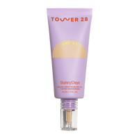 Tower 28 Beauty SunnyDays™ Tinted SPF 30 in the shade 15 Melrose. [15 Melrose]