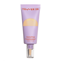 Tower 28 Beauty SunnyDays™ Tinted SPF 30 in the shade 18 Montana. [18 Montana]