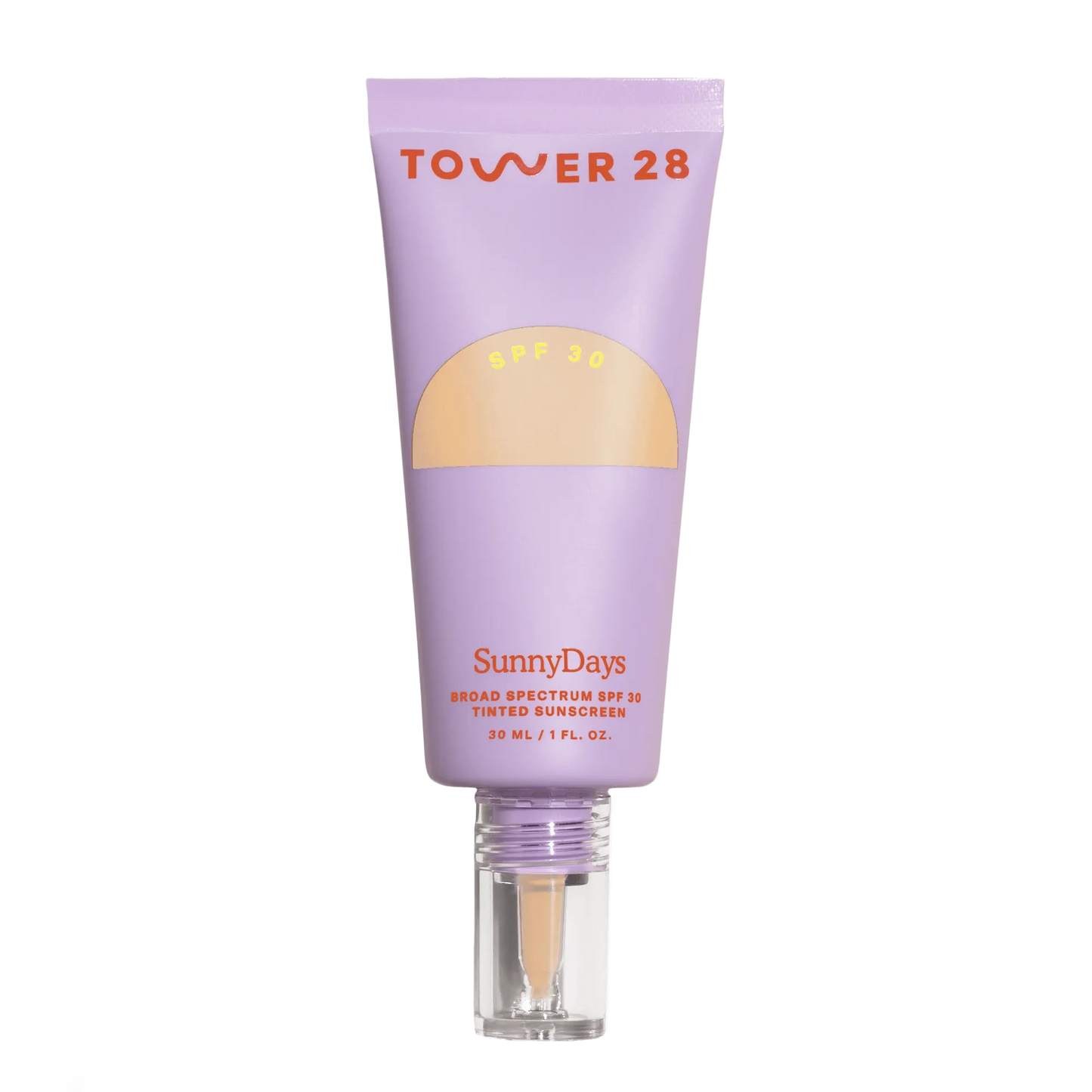 SunnyDays™ Tinted SPF 30