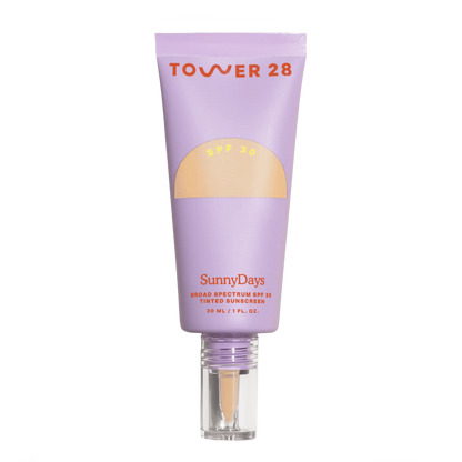 SunnyDays™ Tinted SPF 30
