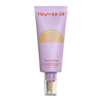Tower 28 Beauty SunnyDays™ Tinted SPF 30 in the shade 20 Mulholland. [20 Mulholland]