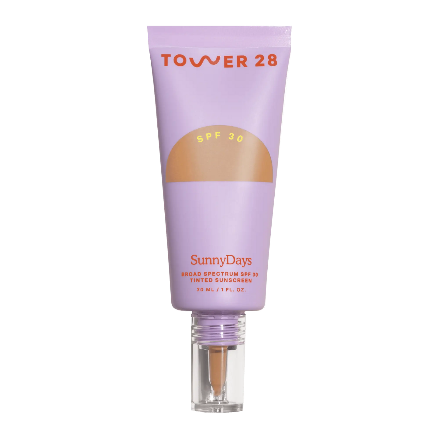 25 Ocean Park [Tower 28 Beauty SunnyDays™ Tinted SPF 30 in the shade 25 Ocean Park]