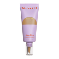 Tower 28 Beauty SunnyDays™ Tinted SPF 30 in the shade 30 PCH. [30 PCH]