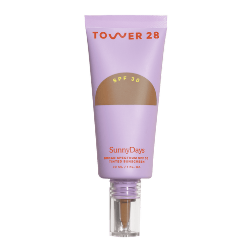 35 Point Dume [Tower 28 Beauty SunnyDays™ Tinted SPF 30 in the shade 35 Point Dume]