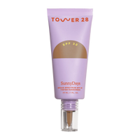 Tower 28 Beauty SunnyDays™ Tinted SPF 30 in the shade 35 Point Dume. [35 Point Dume]