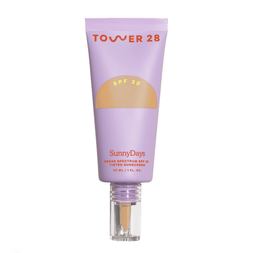 38 Pomona [Tower 28 Beauty SunnyDays™ Tinted SPF 30 in the shade 38 Pomona]
