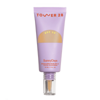 Tower 28 Beauty SunnyDays™ Tinted SPF 30 in the shade 38 Pomona. [38 Pomona]