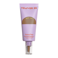 Tower 28 Beauty SunnyDays™ Tinted SPF 30 in the shade 40 Runyon. [40 Runyon]