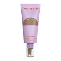 Tower 28 Beauty SunnyDays™ Tinted SPF 30 in the shade 45 Silver Lake. [45 Silver Lake]