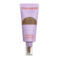 Tower 28 Beauty SunnyDays™ Tinted SPF 30 in the shade 55 Temescal. [55 Temescal]