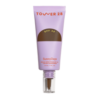 Tower 28 Beauty SunnyDays™ Tinted SPF 30 in the shade 60 Third St. [60 Third St]