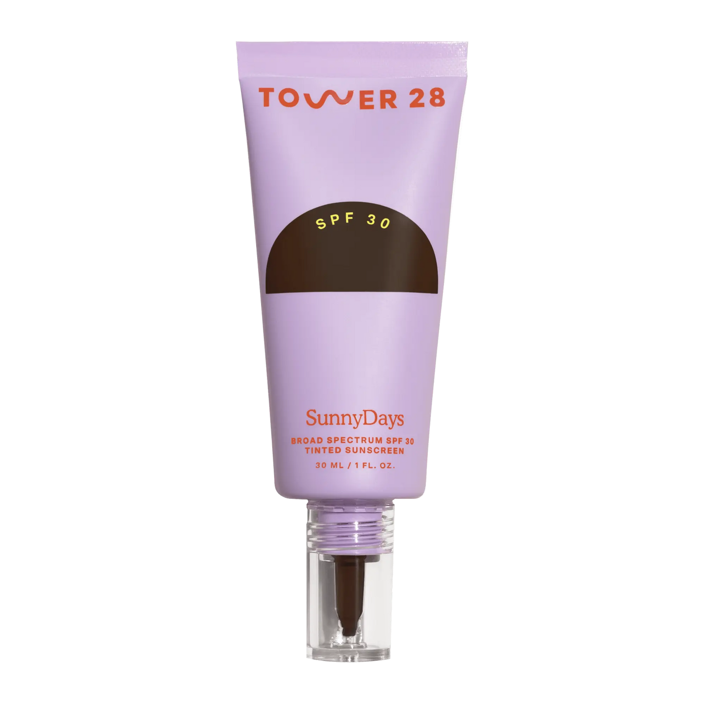65 Topanga [Tower 28 Beauty SunnyDays™ Tinted SPF 30 in the shade 65 Topanga]