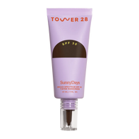 Tower 28 Beauty SunnyDays™ Tinted SPF 30 in the shade 65 Topanga. [65 Topanga]