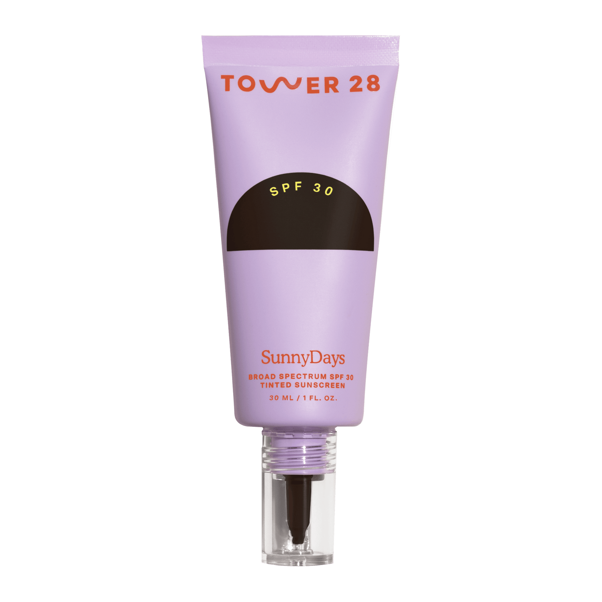 Tower 28 Beauty SunnyDays™ Tinted SPF 30 in the shade 70 Venice