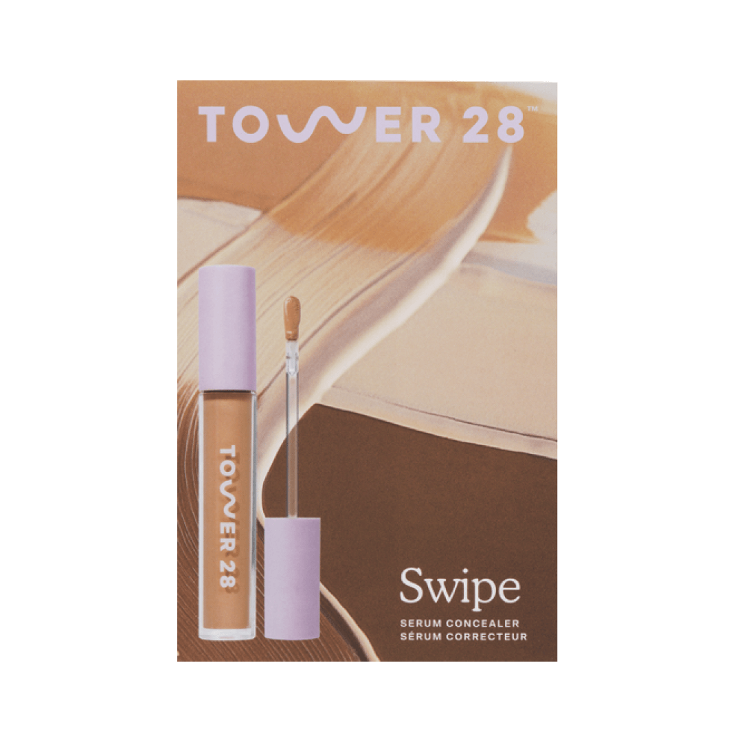 Swipe Serum Concealer - Sample