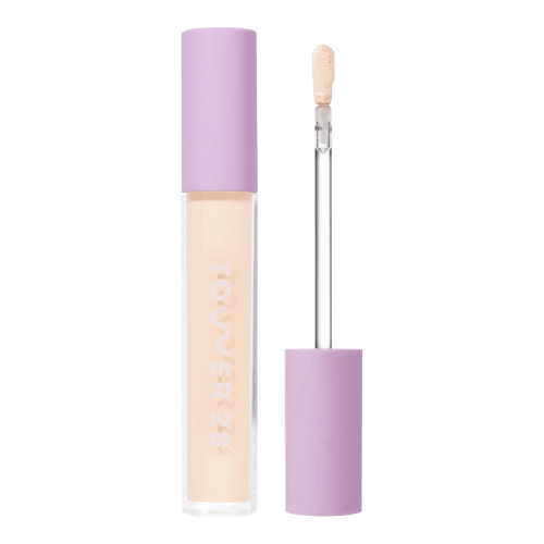 1.0 BH [Tower 28 Beauty Swipe Serum Concealer in the shade 1.0 BH]