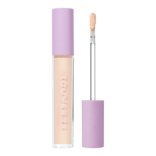 3.0 CC [Tower 28 Beauty Swipe Serum Concealer in the shade 3.0 CC]