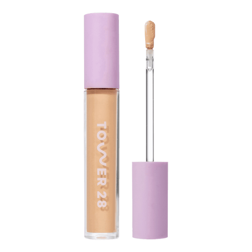 9.0 MDR [Tower 28 Beauty Swipe Serum Concealer in the shade 9.0 MDR]