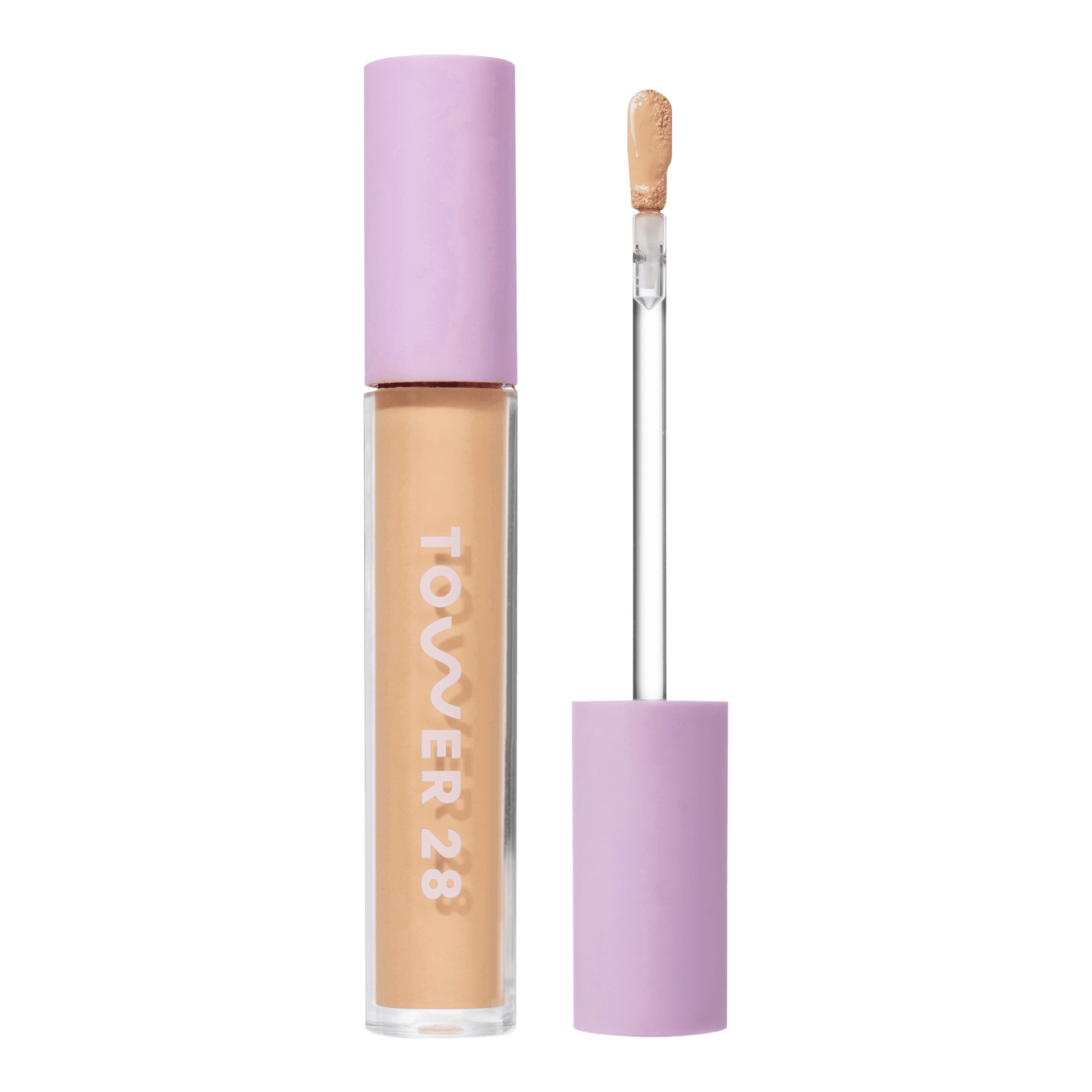 Tower 28 Beauty Swipe Serum Concealer in the shade 9.0 MDR