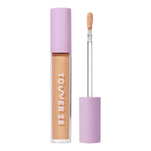 10.0 NOHO [Tower 28 Beauty Swipe Serum Concealer in the shade 10.0 NOHO]