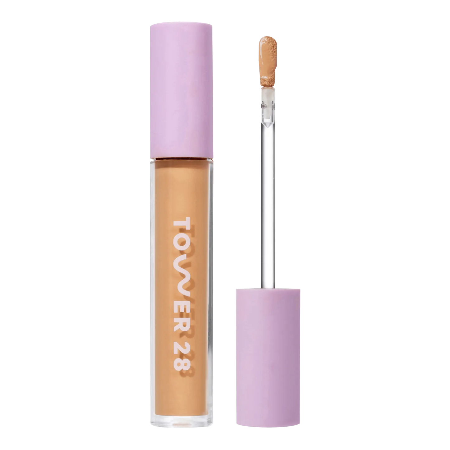 11.0 OC [Tower 28 Beauty Swipe Serum Concealer in the shade 11.0 OC]