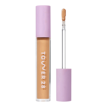 11.0 OC [Tower 28 Beauty Swipe Serum Concealer in the shade 11.0 OC]