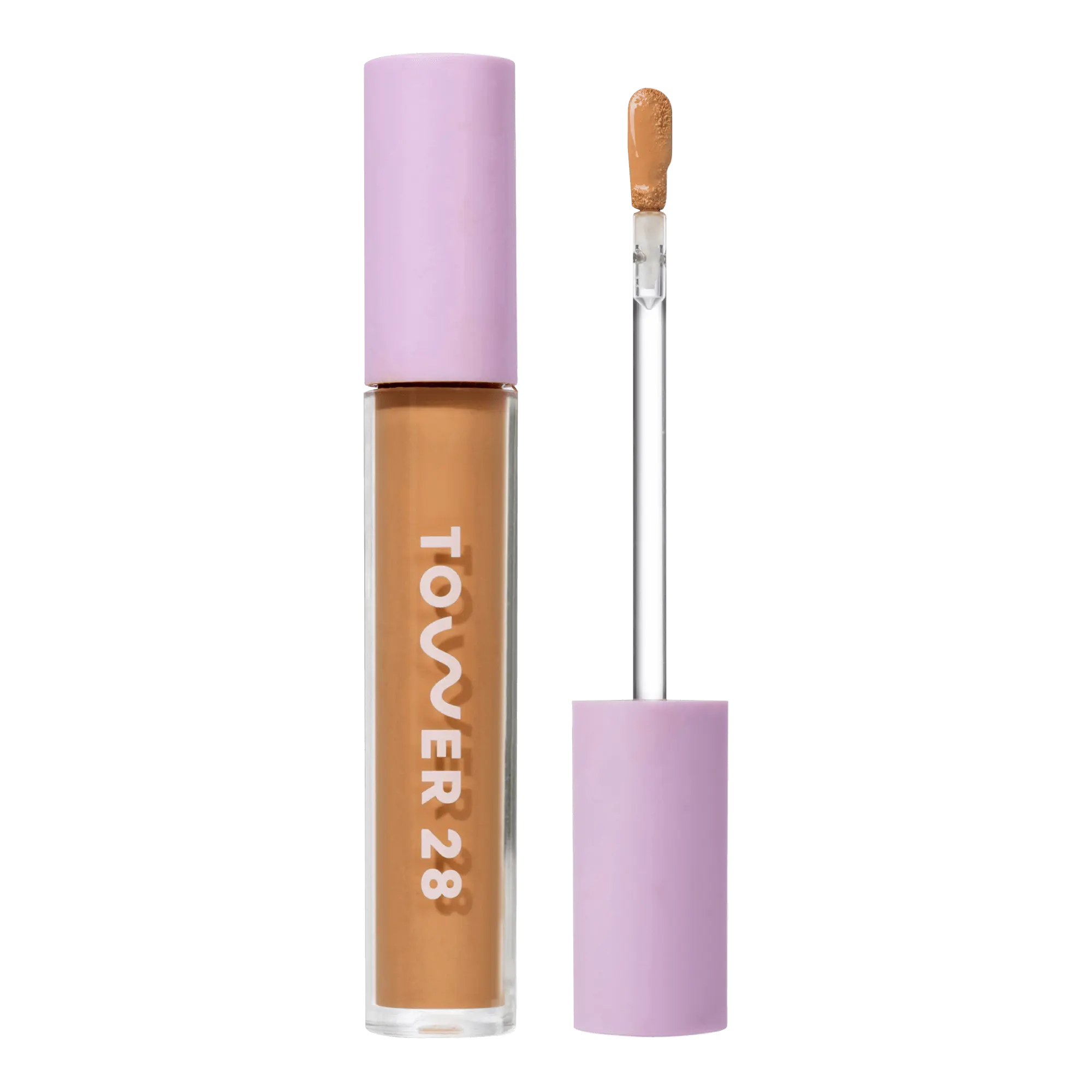 Swipe Hydrating Serum Concealer Tower 28 Beauty
