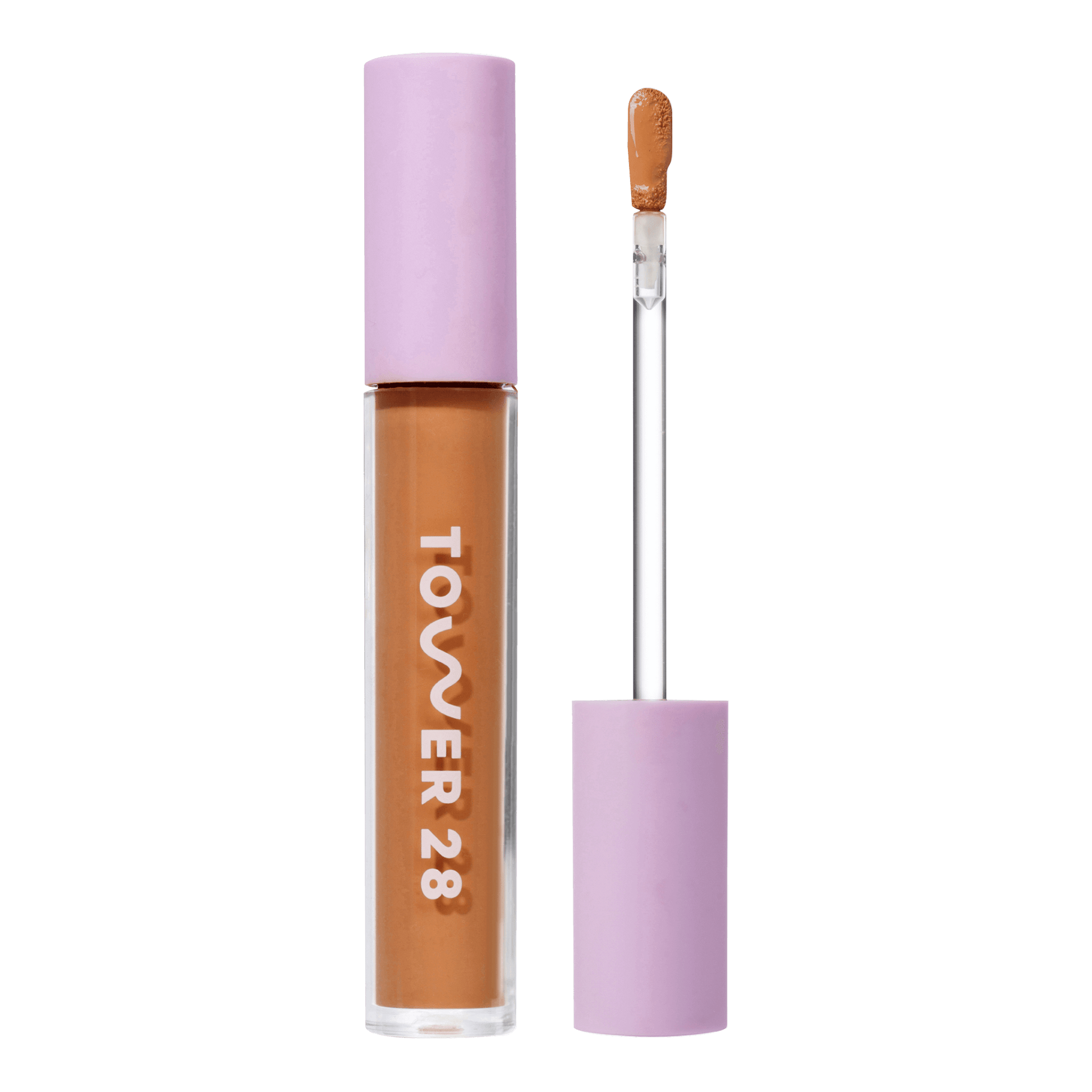 Tower 28 Beauty Swipe Serum Concealer in the shade 14.0 PV