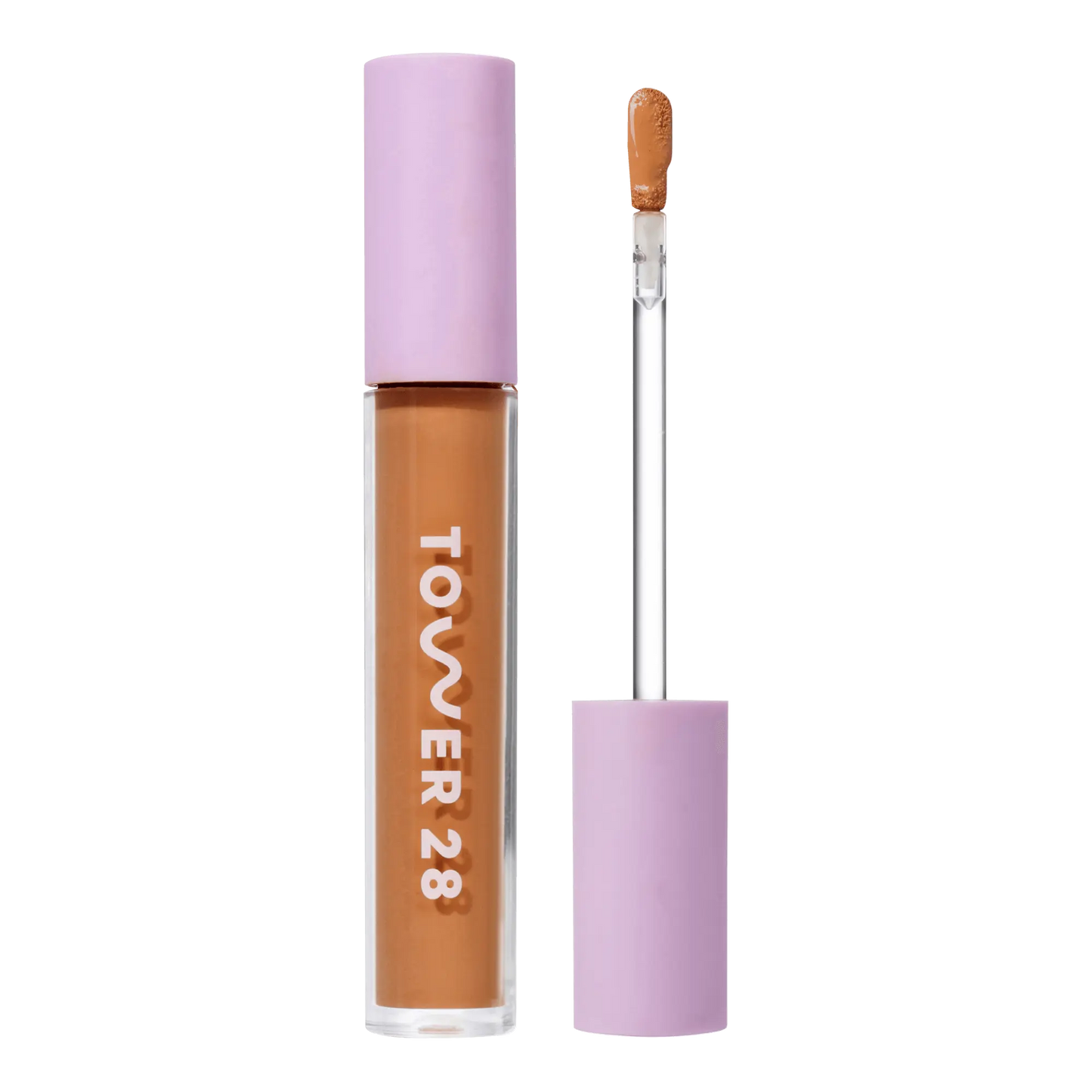 14.0 PV [Tower 28 Beauty Swipe Serum Concealer in the shade 14.0 PV]