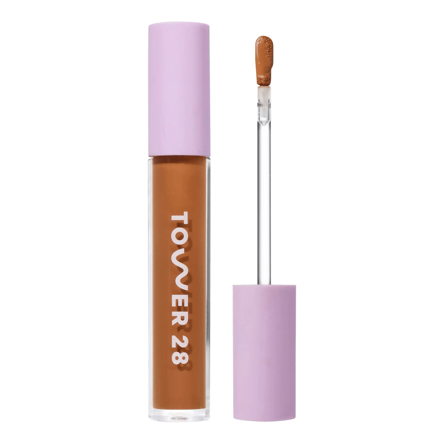 15.0 SAMO [Tower 28 Beauty Swipe Serum Concealer in the shade 15.0 SAMO]
