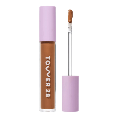 16.0 SB [Tower 28 Beauty Swipe Serum Concealer in the shade 16.0 SB]