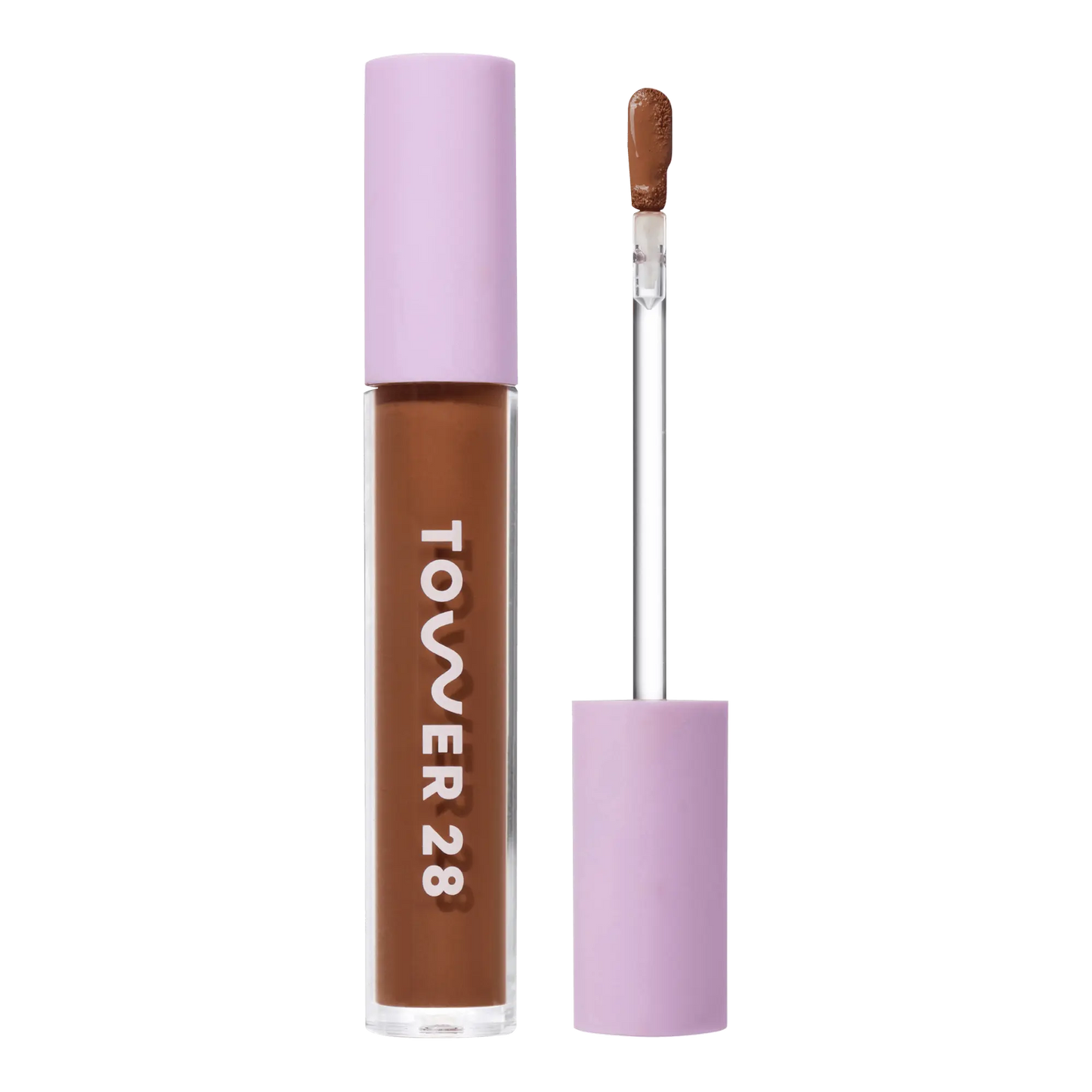 17.0 SD [Tower 28 Beauty Swipe Serum Concealer in the shade 17.0 SD]