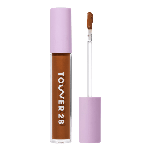 18.0 SGV [Tower 28 Beauty Swipe Serum Concealer in the shade 18.0 SGV]