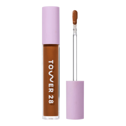 18.0 SGV [Tower 28 Beauty Swipe Serum Concealer in the shade 18.0 SGV]