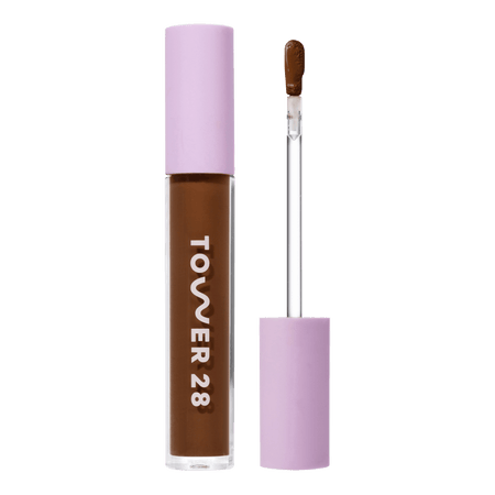 19.0 WEHO [Tower 28 Beauty Swipe Serum Concealer in the shade 19.0 WEHO]