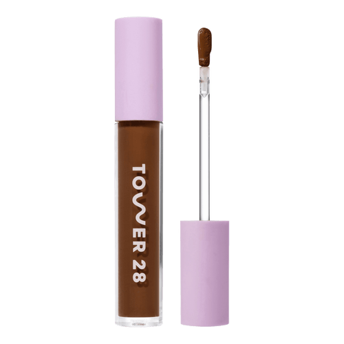 19.0 WEHO [Tower 28 Beauty Swipe Serum Concealer in the shade 19.0 WEHO]