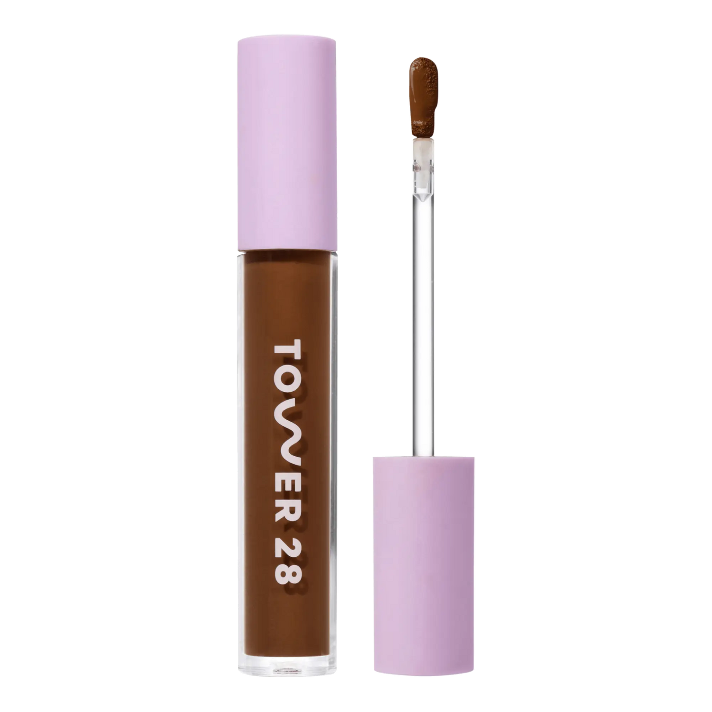19.0 WEHO [Tower 28 Beauty Swipe Serum Concealer in the shade 19.0 WEHO]