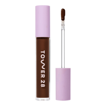 20.0 WLA [Tower 28 Beauty Swipe Serum Concealer in the shade 20.0 WLA]