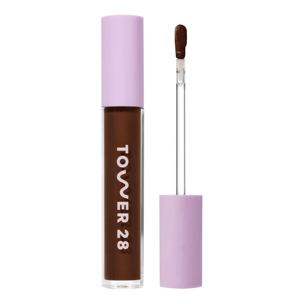 Tower 28 Beauty Swipe Serum Concealer in the shade 20.0 WLA