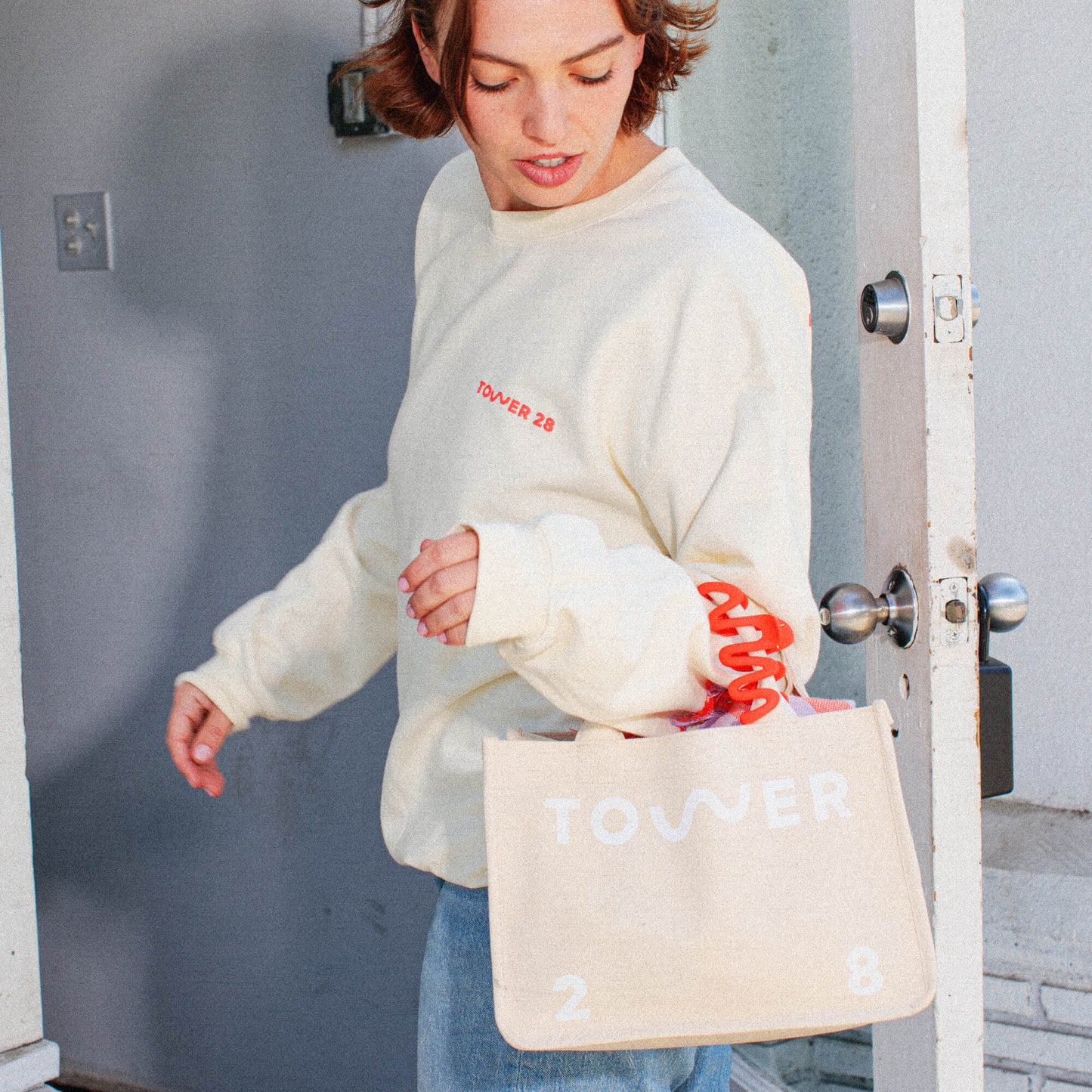 [Shared: The Mini Tote]
