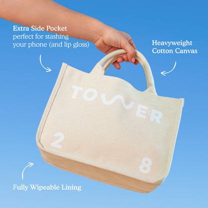 [Shared: The Mini Tote]