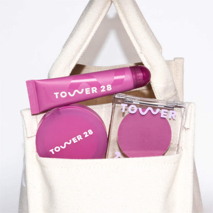 [Shared: The Mini Tote]