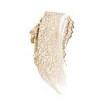 Close-up of a swatch of eyeshadow on a white background [Chateau]