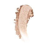 Close-up of a swatch of eyeshadow on a white background [Troubadour]