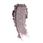 Close-up of a swatch of eyeshadow on a white background [Viper]