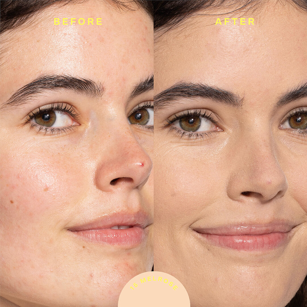 SunnyDays SPF 30 Tinted Sunscreen | Back In Stock At Tower 28 Beauty